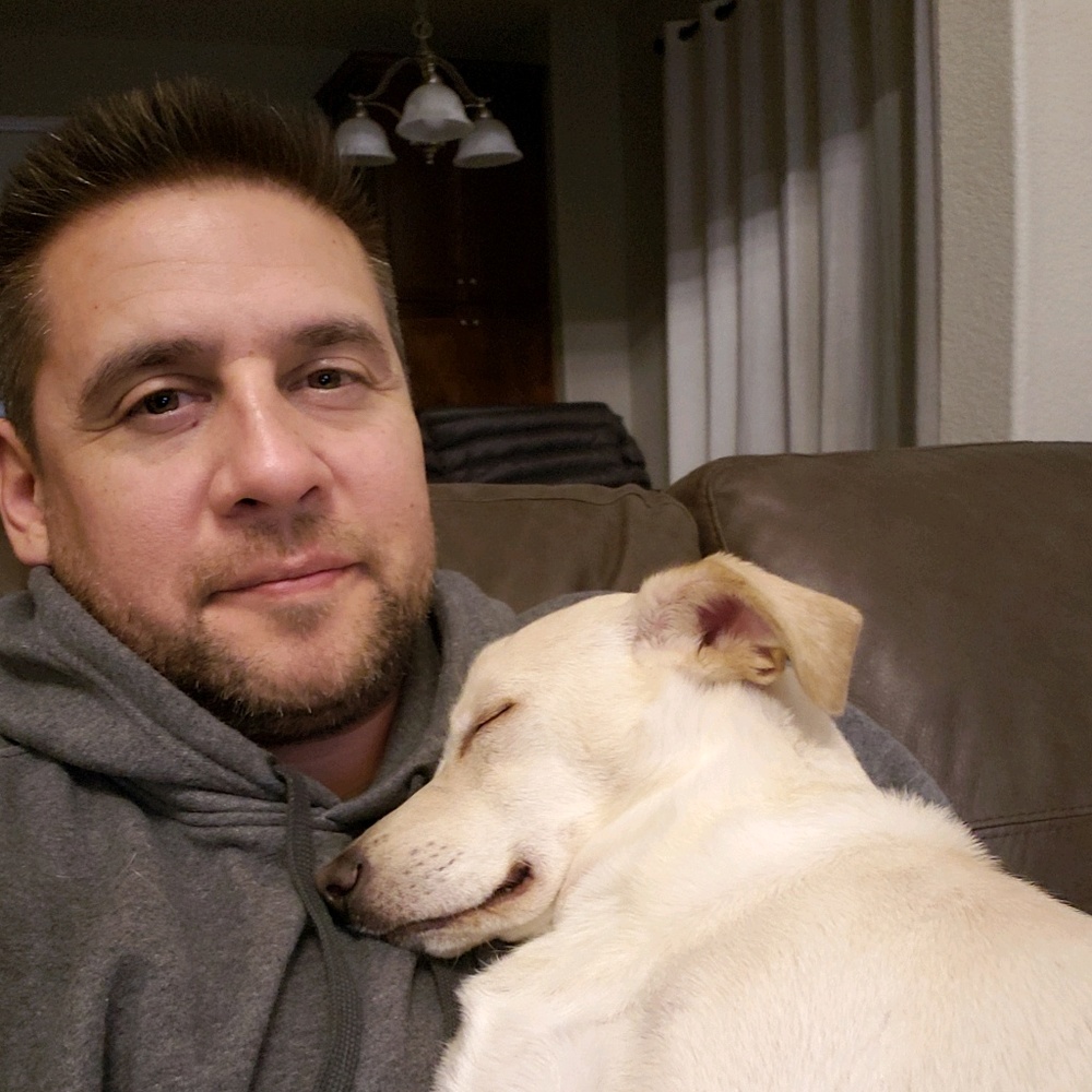 Meet your Posher, Jason